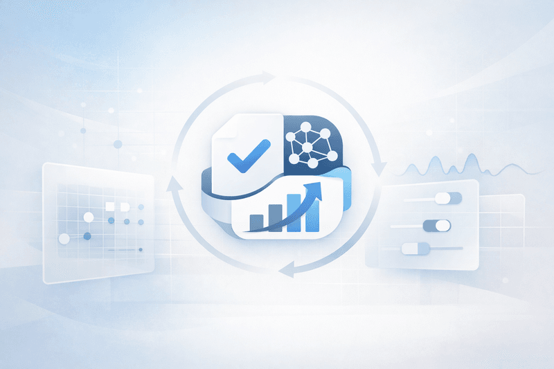 Datenqualität und Prompt-Testing: Der unterschätzte Hebel für performante KI-Content-Erstellung