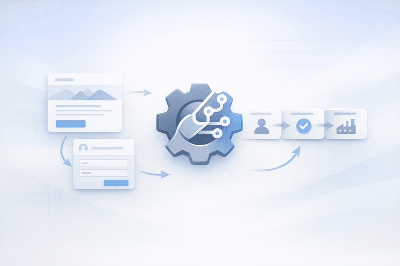 Kaufberater: Die richtigen KI-gestützten Landing-Page-Lösungen für Ihre Vertriebspipeline im Mittelstand