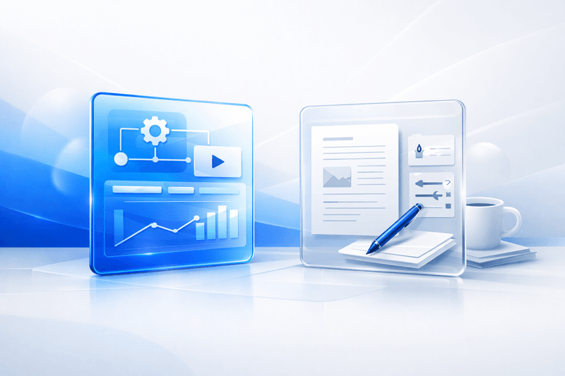 Nukipa vs. Jasper AI: ¿Qué herramienta creará mejores contenidos B2B para el mercado alemán en 2026?