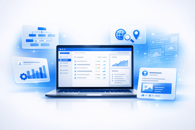 Die 7 besten AI-Writing-Tools 2026 im Test: Warum Nukipa für B2B-Content führt