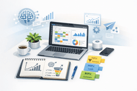 Kleine Budgets, große Wirkung: Fallstricke und Erfolgsrezepte bei KMU-KI-Projekten