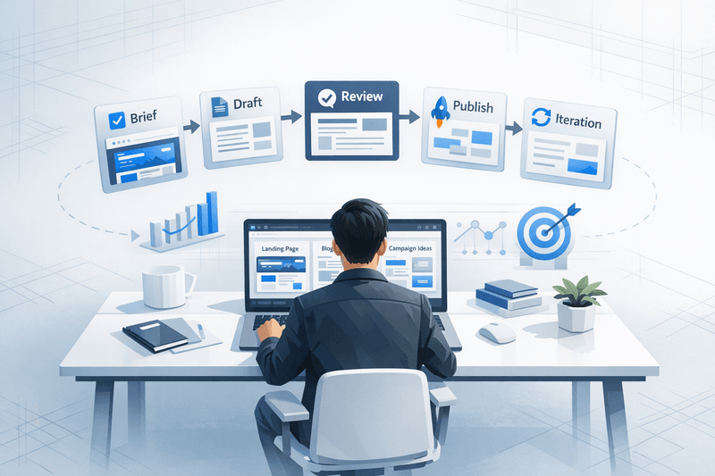 KI-Start leicht gemacht: Warum KMUs oft scheitern und wie Nukipa Abhilfe schafft