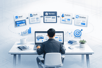 KI-Start leicht gemacht: Warum KMUs oft scheitern und wie Nukipa Abhilfe schafft