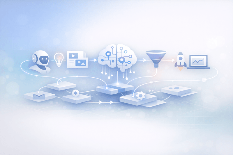 The Future of AI-Powered Marketing Automation