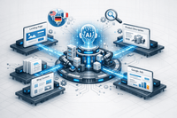 Marketing Automation for Manufacturing Companies: Beyond Traditional B2B