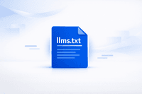 Guía paso a paso: LLMs.txt en B2B - así aprovechas los datos estructurados para ganar visibilidad en IA