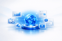 The 7 Most Important GEO Tools for B2B Companies in 2026 - The Big Buying Guide