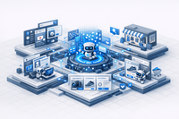 E-commerce Visibility in the AI Era: Beyond Amazon and Google Shopping