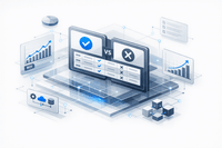 Feature-Vergleiche 2.0: wie automatisierte, KI-gestützte Inhalte Entscheidungsträgern helfen