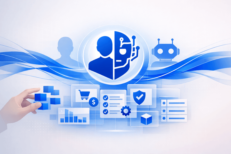 Agentic Buyers in B2B: How AI Agents Will Reshape Digital Procurement and Sales by 2028