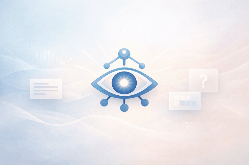 Por qué las pymes del DACH deben ponerse al día ya en visibilidad en IA