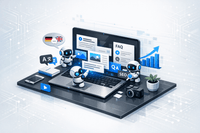 Automatisierte Content-Generierung für den Mittelstand: Ein Wettbewerbsvorteil