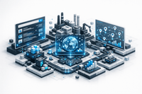 Zukunft der Industrie-Suchmaschinen: Trends, die Ihre KI-optimierte Content-Strategie 2026+ beeinflussen