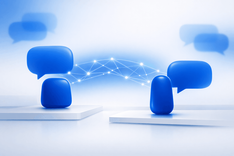 Conversational Commerce en B2B: Cómo las conversaciones impulsadas por IA reescribirán las ventas en 2026