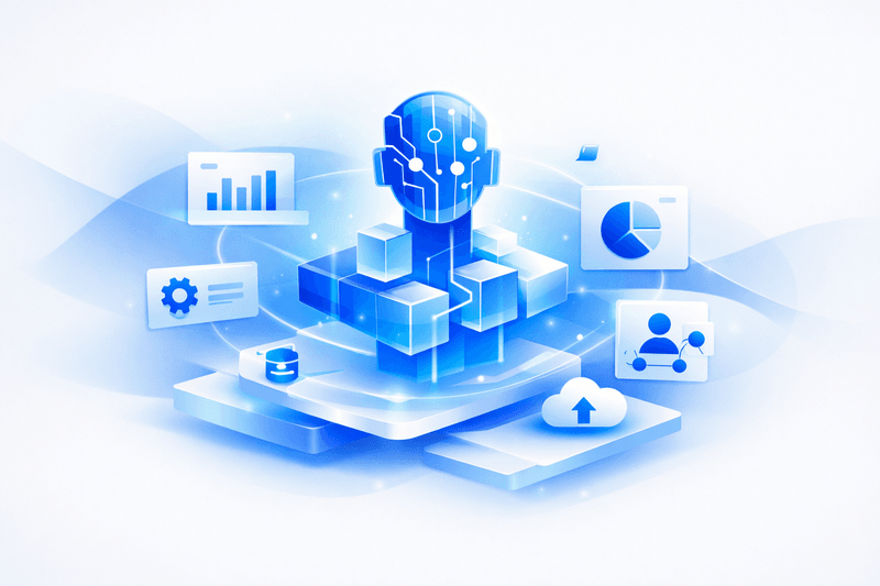 Von Marketing Engineer zu AI Marketing: Die Zukunft ist automatisiert