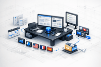 Von der Idee zum Publish: Automatisierte Content-Erstellung als Beschleuniger für Marketing-Kampagnen im Mittelstand