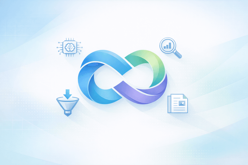 So richten SME-Marketingteams eine wöchentliche Content-Schleife ein