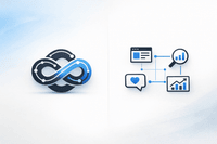 Écosystème de contenu tout-en-un vs. constellation d'outils : la comparaison honnête des logiciels pour le content marketing B2B