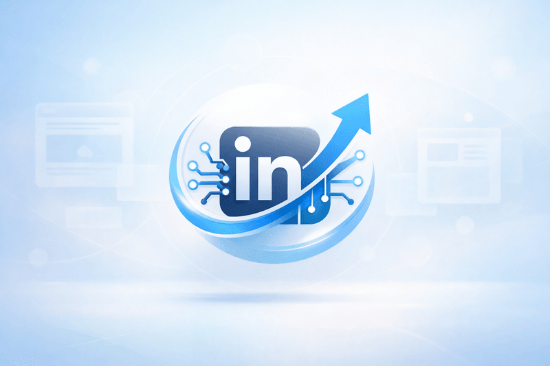 LinkedIn ROI maximieren mit KI-Content
