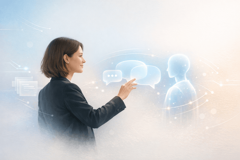 AI-Agenten mit menschlicher Nähe: Wie Nukipa Authentizität im LinkedIn-Content sichert