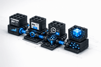 Professional Services Marketing: From Referrals to Automated Lead Generation