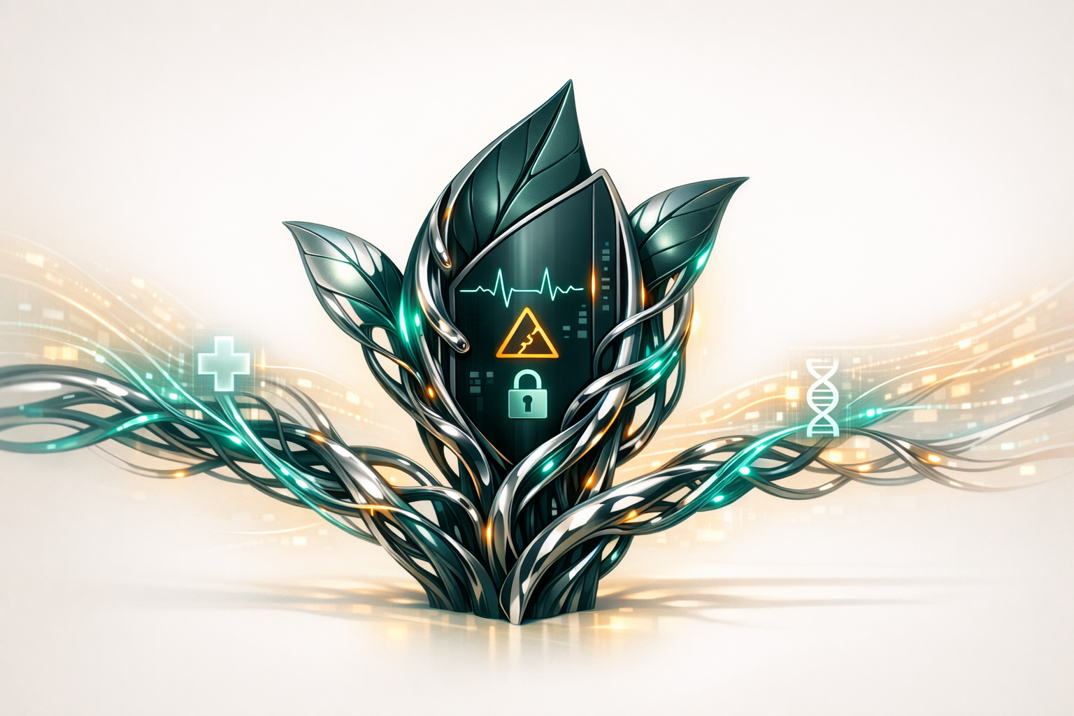 MedTech Under Attack: OpenEMR Vulnerabilities and Medtronic Breach Expose Healthcare's Expanding Attack Surface