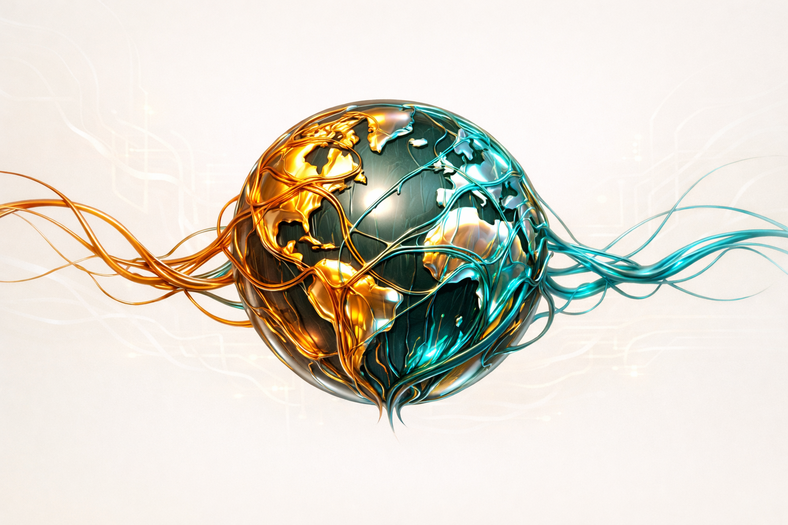 Mapping the Global Landscape of Active CVEs: Insights by Origin Country