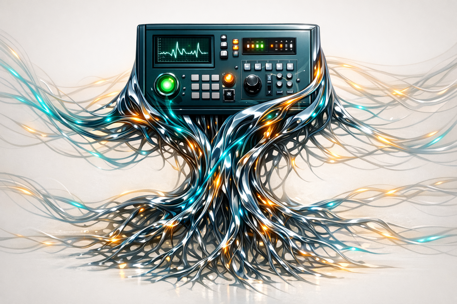 OT Under Fire: Why You Can't Patch a Running Plant and What Mythos Means for Industrial Security