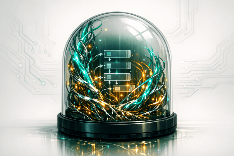 Cohere's Terrarium Sandbox Vulnerability: Root Code Execution and Container Escape via Prototype Traversal