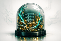 Cohere's Terrarium Sandbox Vulnerability: Root Code Execution and Container Escape via Prototype Traversal