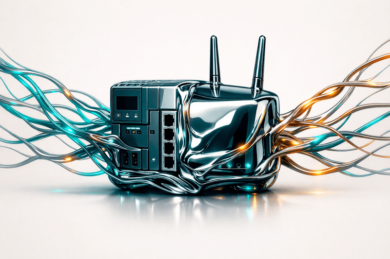 Iran and Russia Launch Parallel Campaigns Against Critical Infrastructure: PLCs and Routers Under Siege