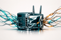 Iran and Russia Launch Parallel Campaigns Against Critical Infrastructure: PLCs and Routers Under Siege