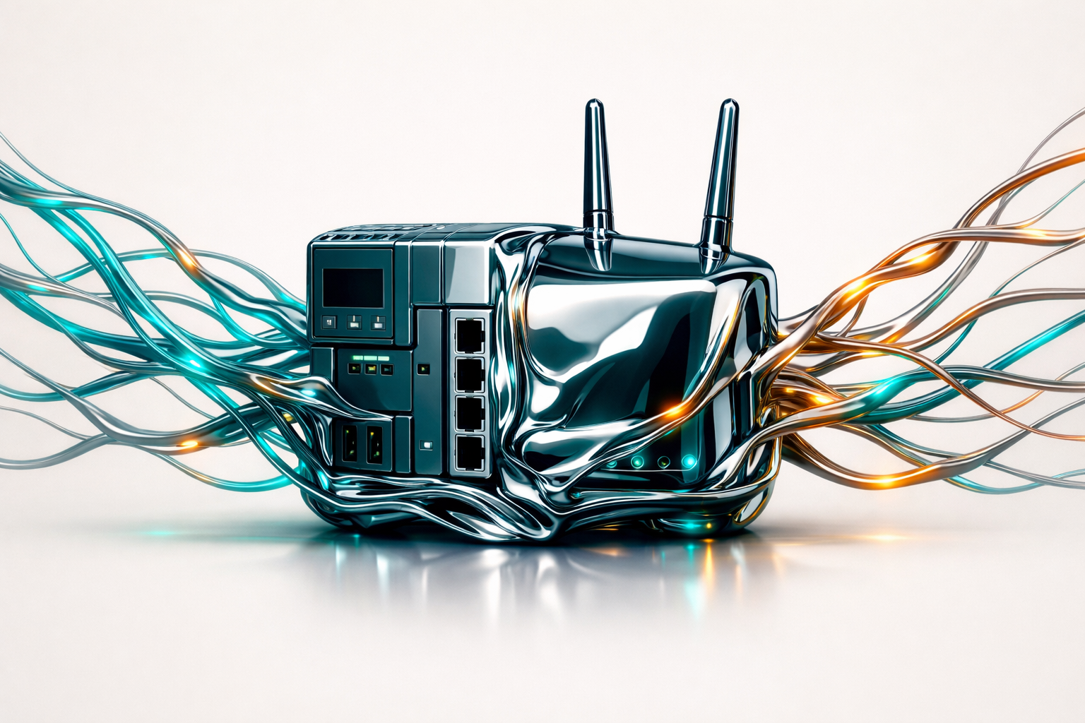 Iran and Russia Launch Parallel Campaigns Against Critical Infrastructure: PLCs and Routers Under Siege