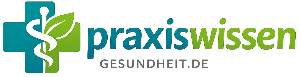 Praxiswissen Gesundheit