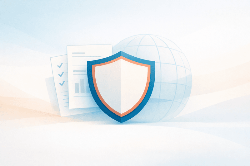 Kaufberater Exportabsicherung: Von der Bonität bis zum Inkasso - der komplette Schutz für Exporteure