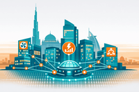 Middle East Building Automation Market Set to Surge with Smart City Boom and Sustainability Push