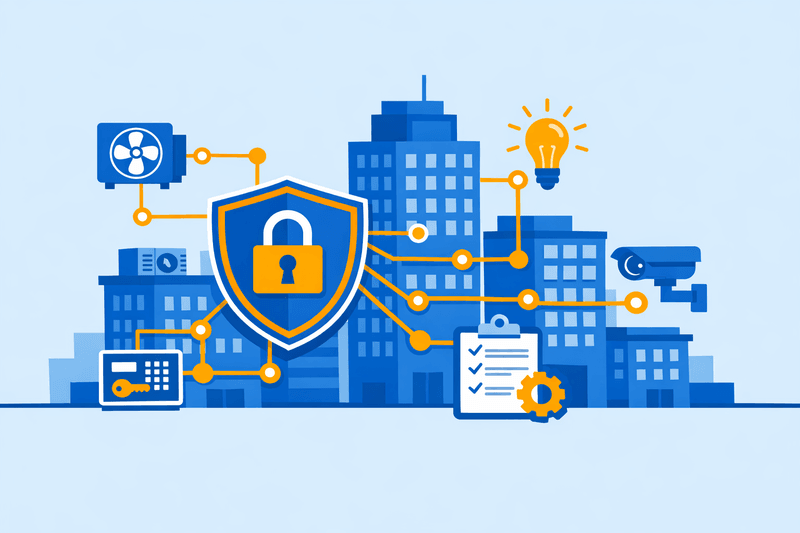 EU Moves to Mandate IoT Security Certification for Commercial Buildings: Impacts on Manufacturers, Operators, and Compliance Timelines