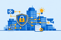 EU Moves to Mandate IoT Security Certification for Commercial Buildings: Impacts on Manufacturers, Operators, and Compliance Timelines