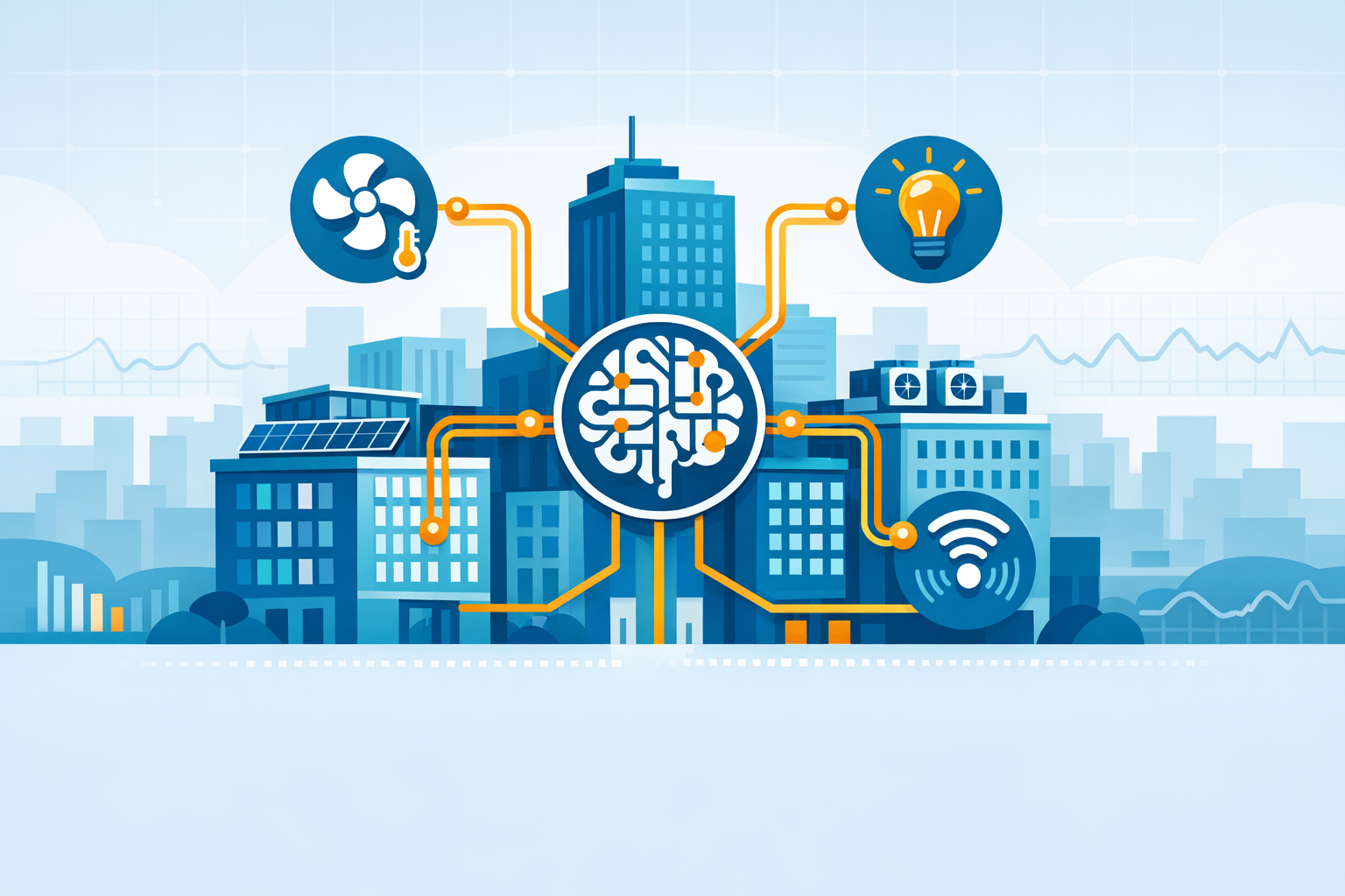 AI-Powered Building Energy Orchestration Reaches Commercial Inflection Point