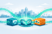 Arcadia Acquires ENGIE Impact, Consolidating Enterprise Energy Data Market