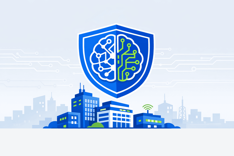 Anthropic's Frontier AI Model Raises Stakes for Smart Building Cybersecurity