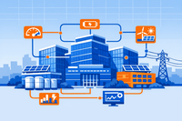 Federal Grid-Interactive Buildings Pilots Accelerate Commercial Adoption: Implications for Procurement, Standards, and Resilience