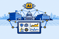 Federal Agencies Push Smart Building AI Rollout Across Dozens of Sites