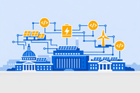 Federal Push for Open-Data EMS Extends Real-Time DER Coordination Across Agency Portfolios