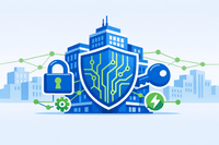 Integrated Building Security Standards Gain Momentum