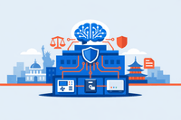 Cross-Border AI Governance Rules Reshape Smart Building OT Cybersecurity Landscape