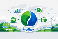 Arcadia to Acquire ENGIE Impact, Consolidating a Global Energy Management Platform and Redefining the Enterprise Decarbonization Playbook