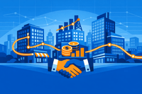 Andorix Raises $10 Million to Expand Financed Smart Building Networks