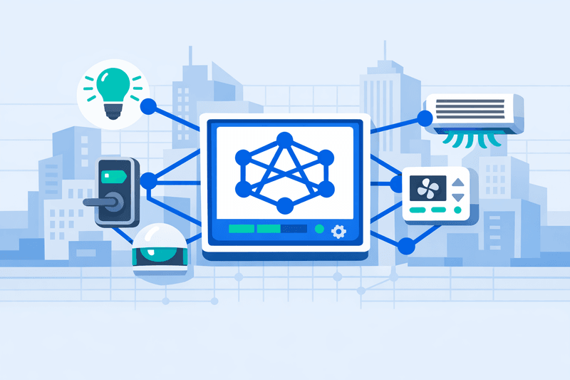 Thread 1.4 Mandate Pushes Municipal Building Programs Toward Open Mesh Networking