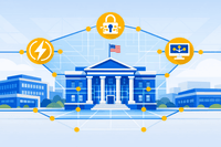 Federal Agencies to Broaden Grid-Interactive Buildings Pilot
